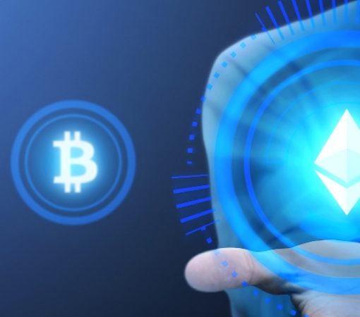 Cryptocurrency