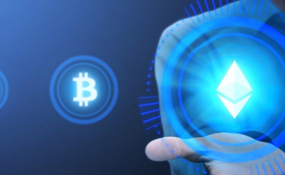 Cryptocurrency