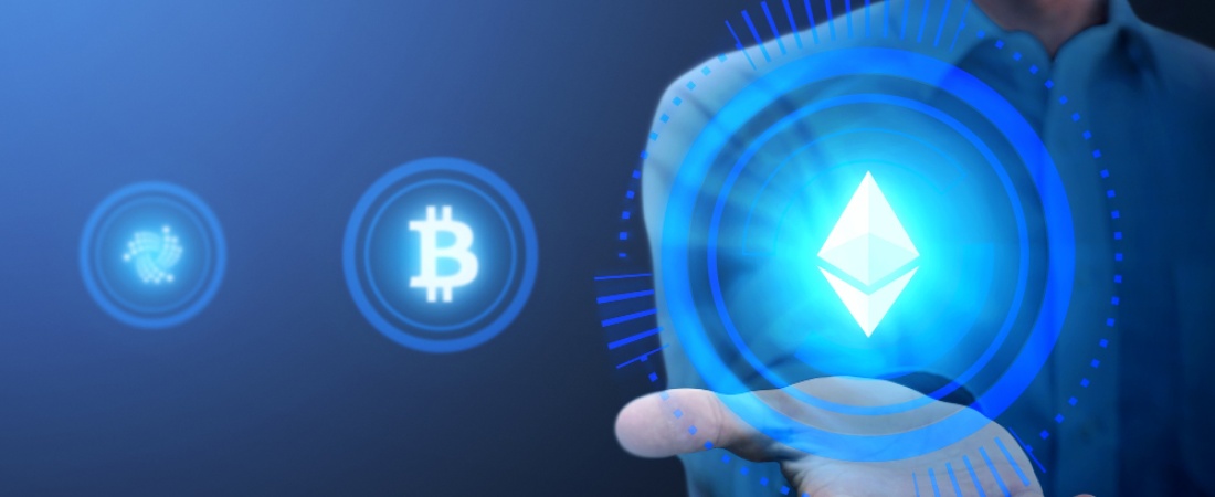 Cryptocurrency