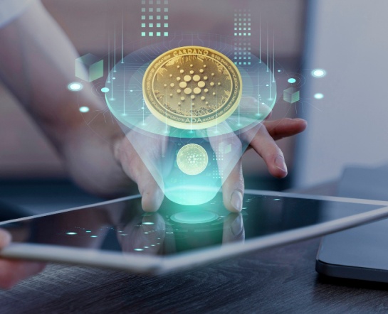Digital Currencies